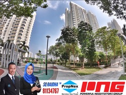 Blk 418 Clementi Avenue 1 (Clementi), HDB 2 Rooms #178322842
